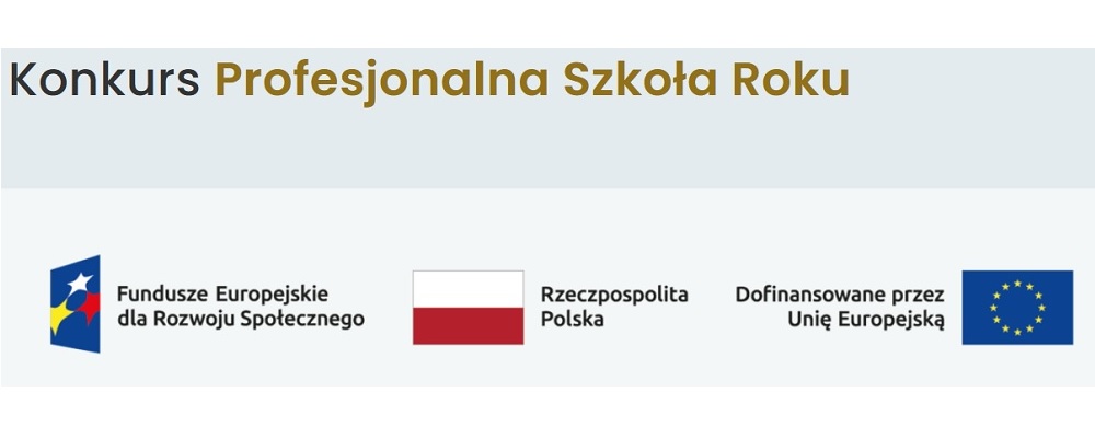 Technikum logistyczne  w finale  konkursu