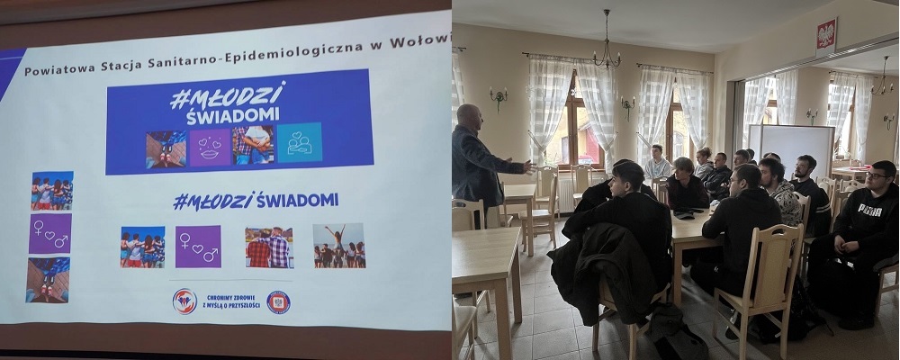 Młodzi świadomi