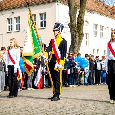 Dzień Patrona Szkoły