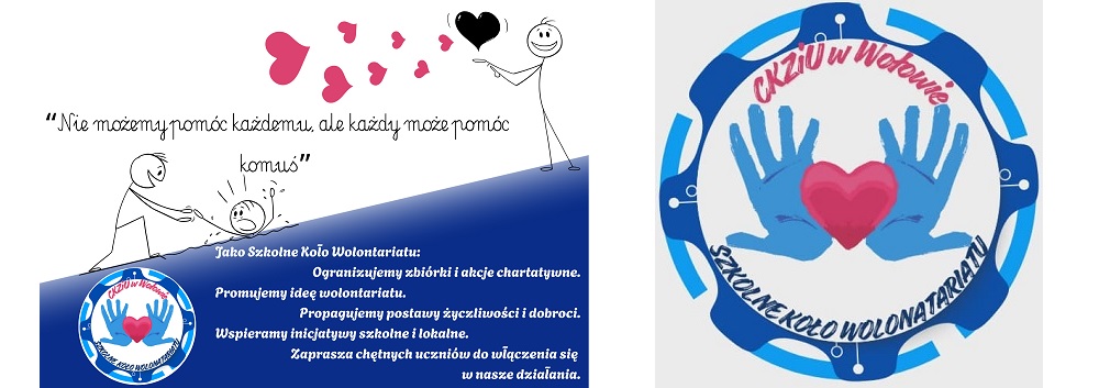 wolontariat